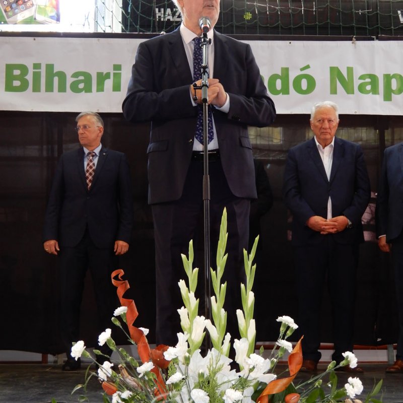 XXIII. Bihari Számadó Napok 33